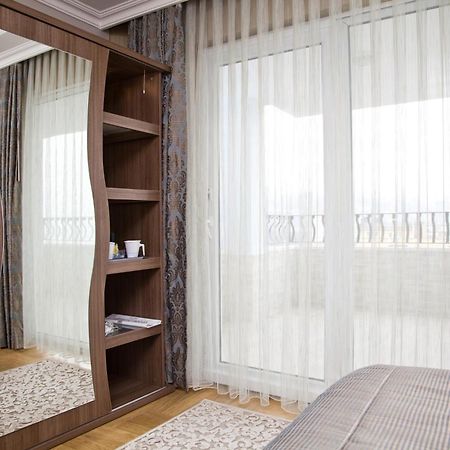 Grand Atakum Hotel Samsun Kültér fotó