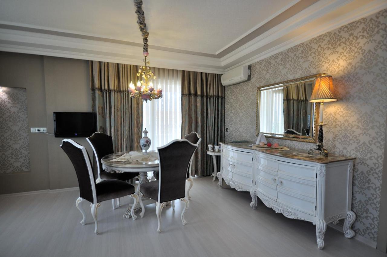 Grand Atakum Hotel Samsun Kültér fotó