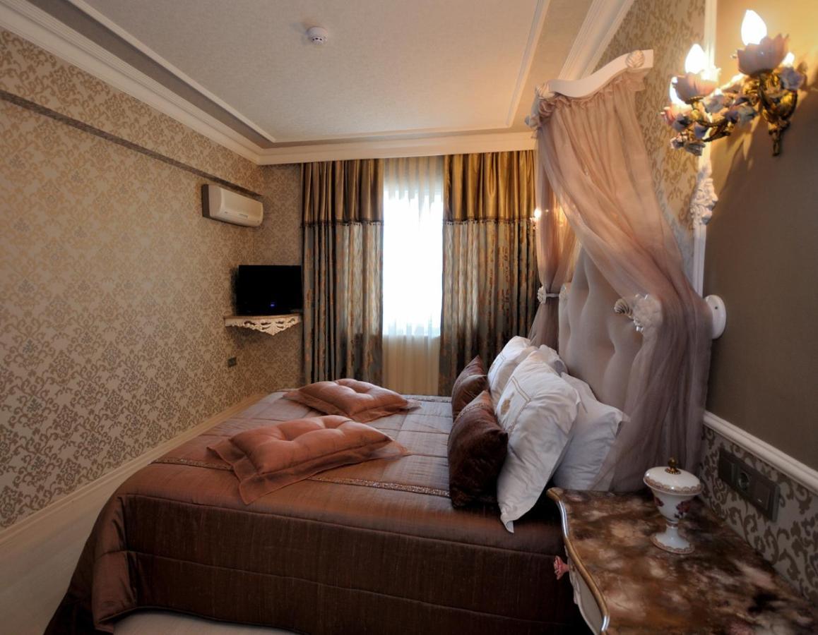 Grand Atakum Hotel Samsun Kültér fotó