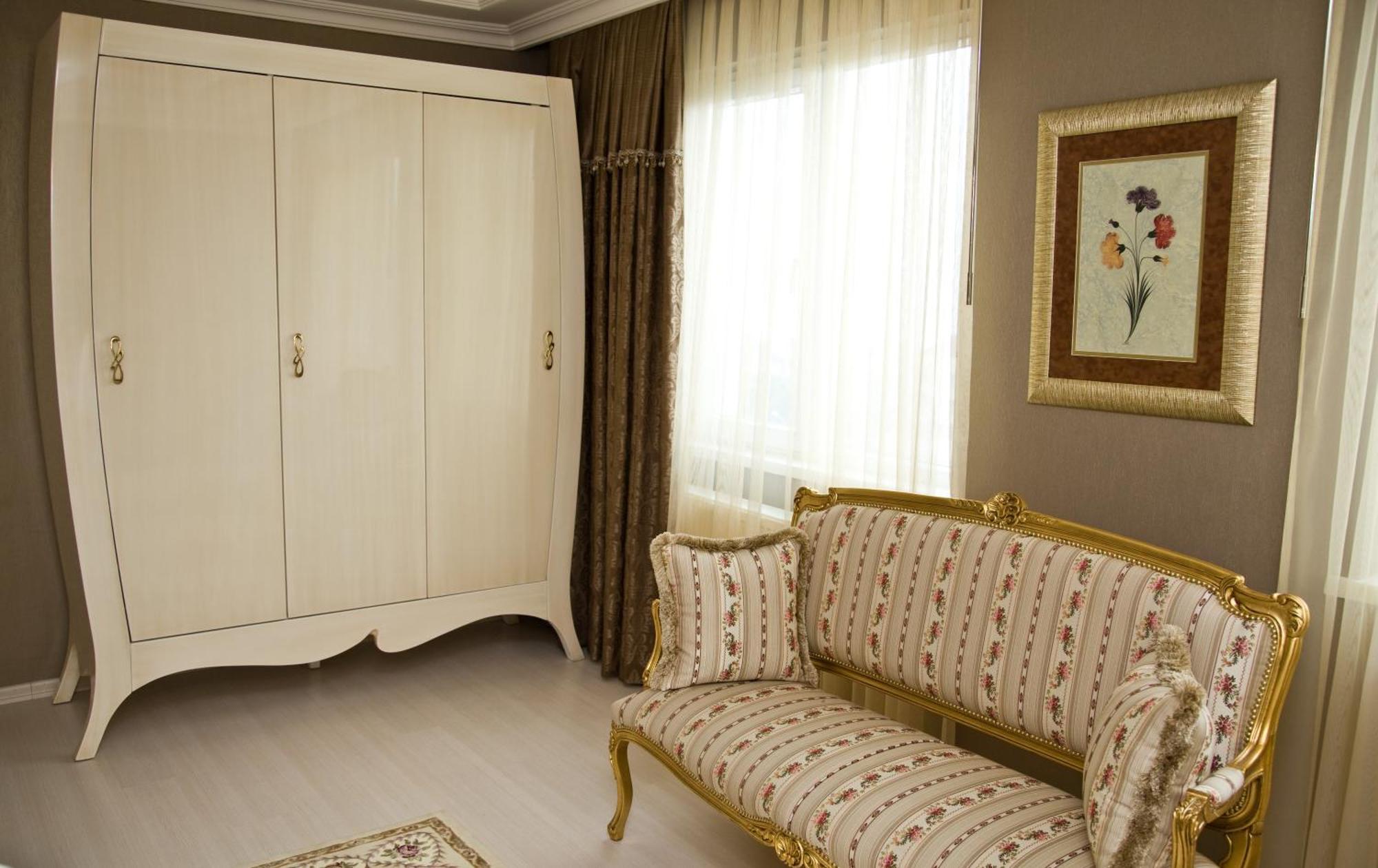 Grand Atakum Hotel Samsun Kültér fotó