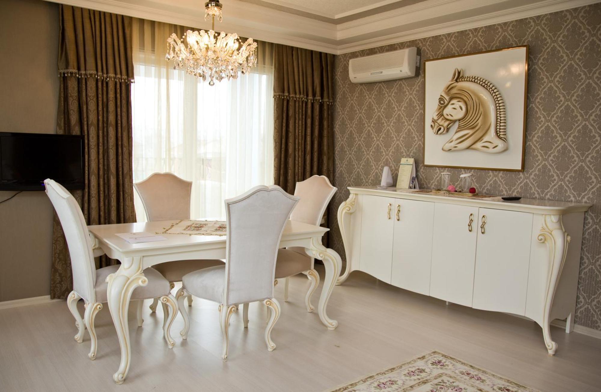 Grand Atakum Hotel Samsun Kültér fotó