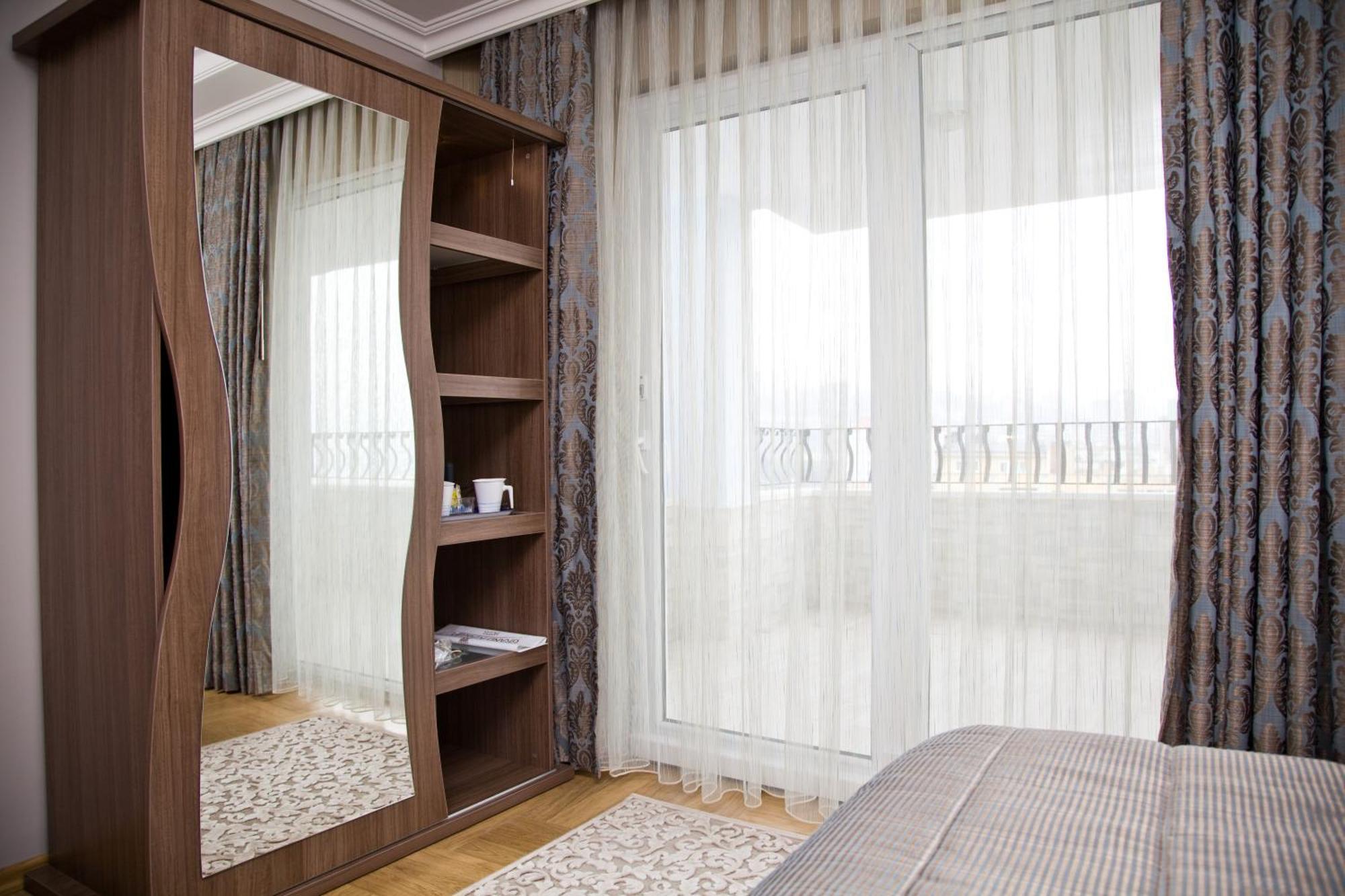Grand Atakum Hotel Samsun Kültér fotó