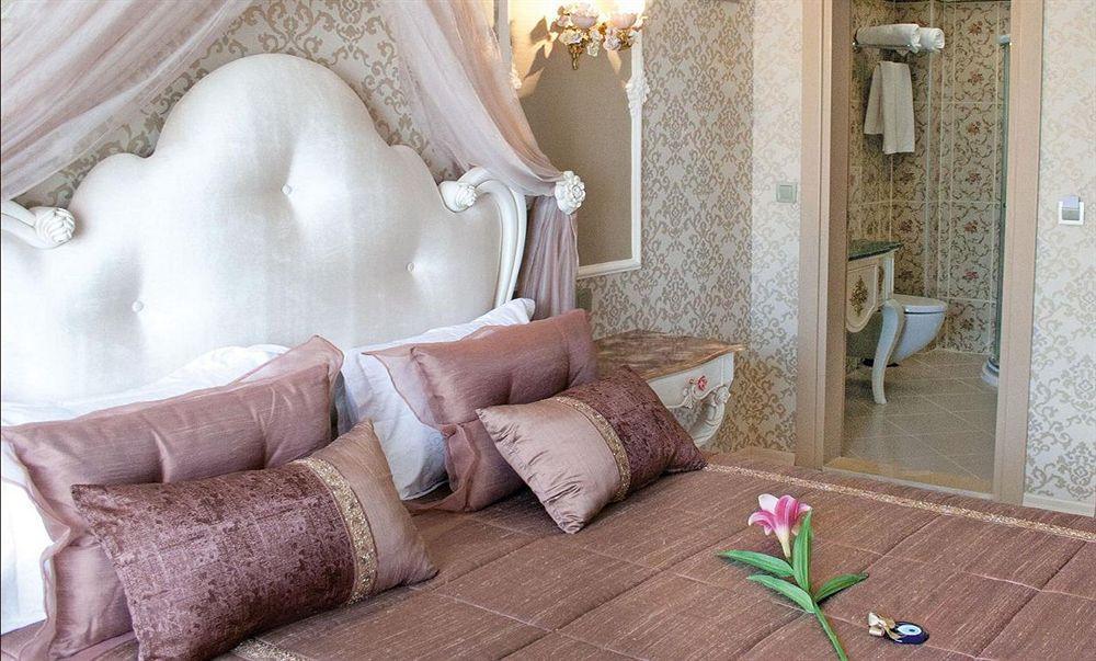 Grand Atakum Hotel Samsun Kültér fotó