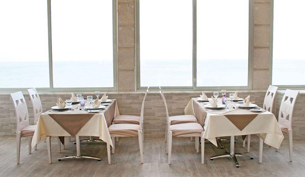 Grand Atakum Hotel Samsun Kültér fotó